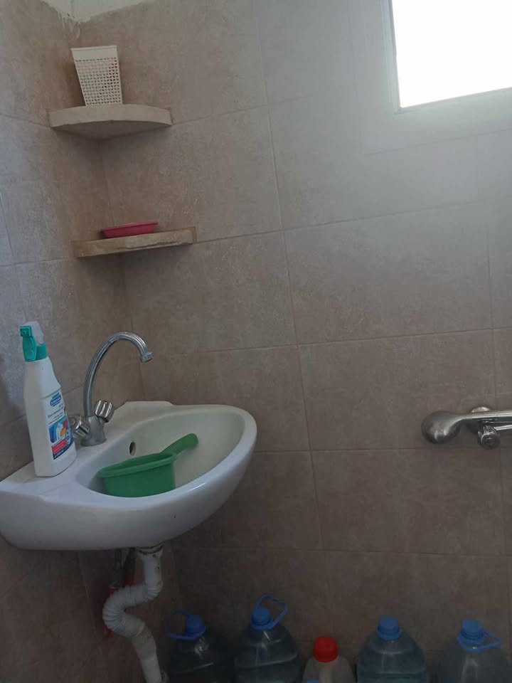 El Mourouj El Mourouj Location Appart. 2 pices Studio meubl nama