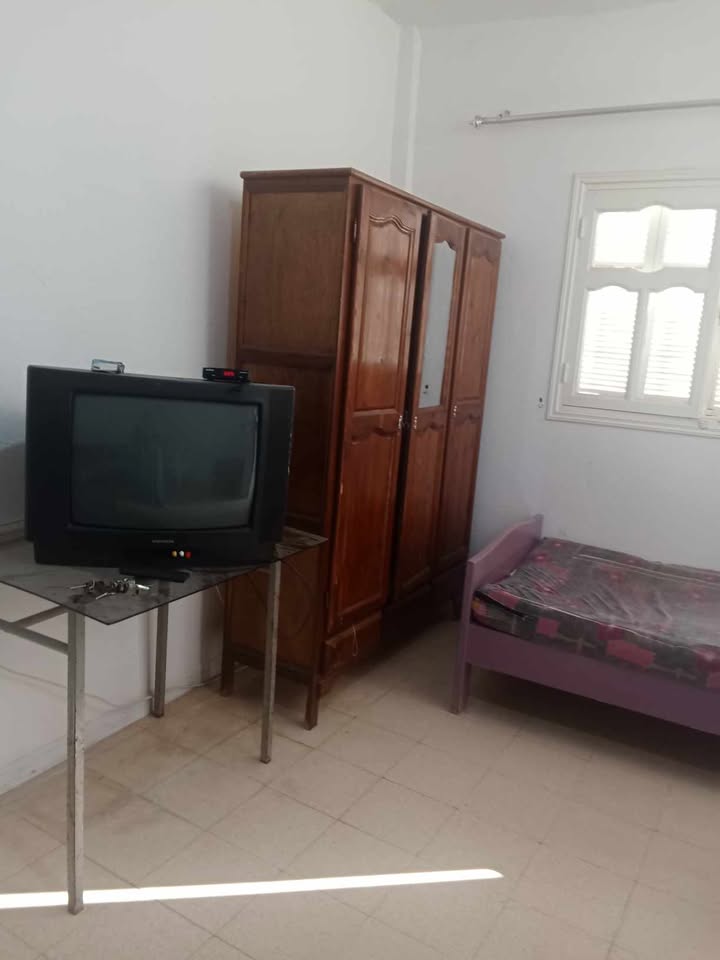 El Mourouj El Mourouj Location Appart. 2 pices Studio meubl nama