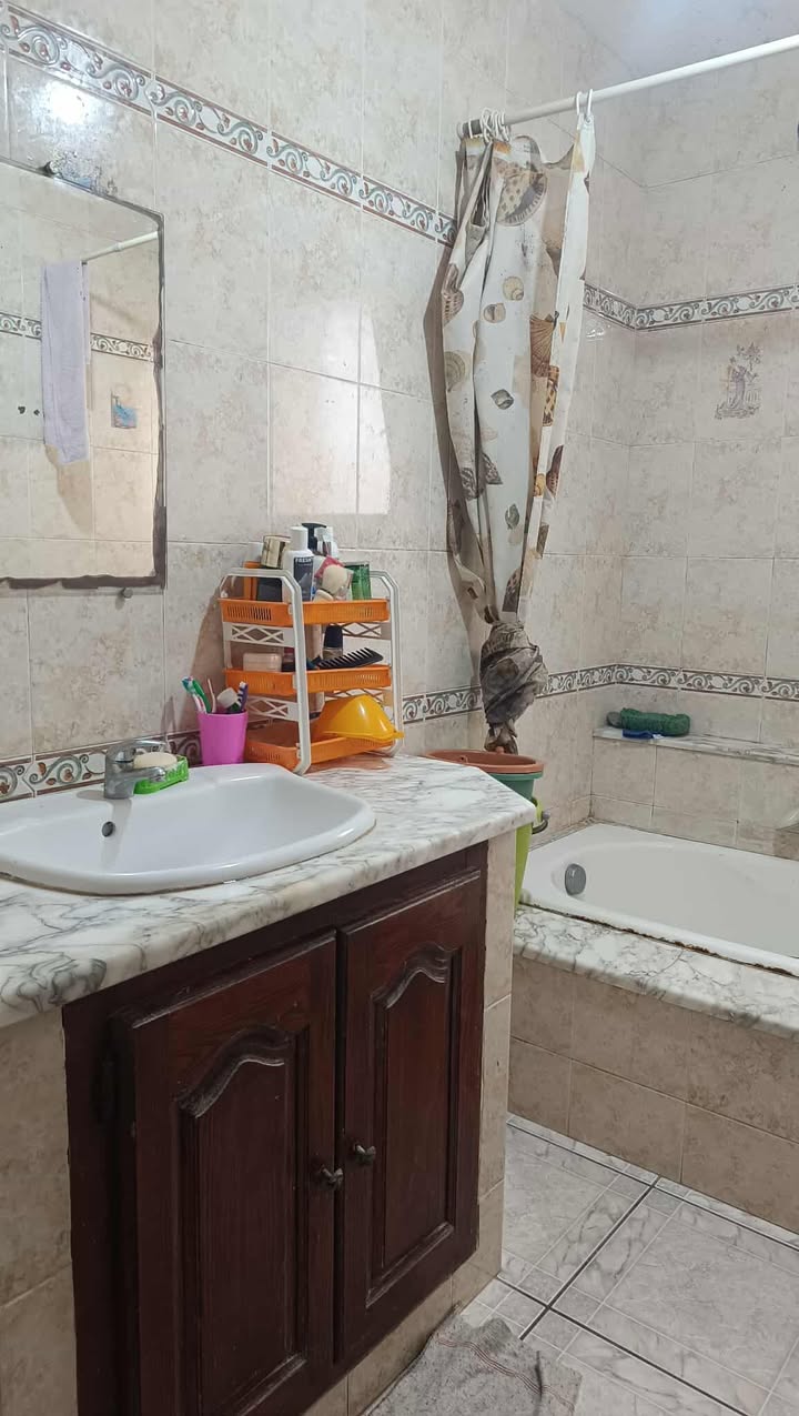 Nouvelle Medina Nouvelle Medina Vente Appart. 4 pices Maison r plus 1
