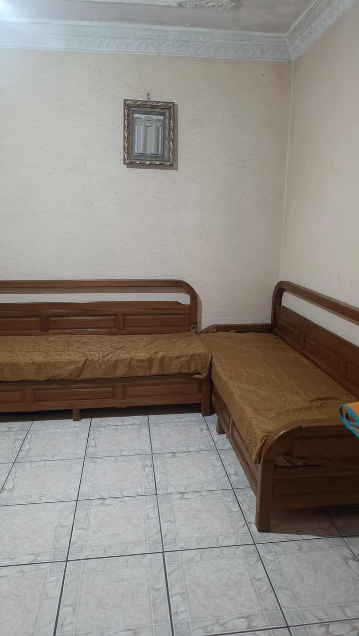 Nouvelle Medina Nouvelle Medina Vente Appart. 4 pices Maison r plus 1