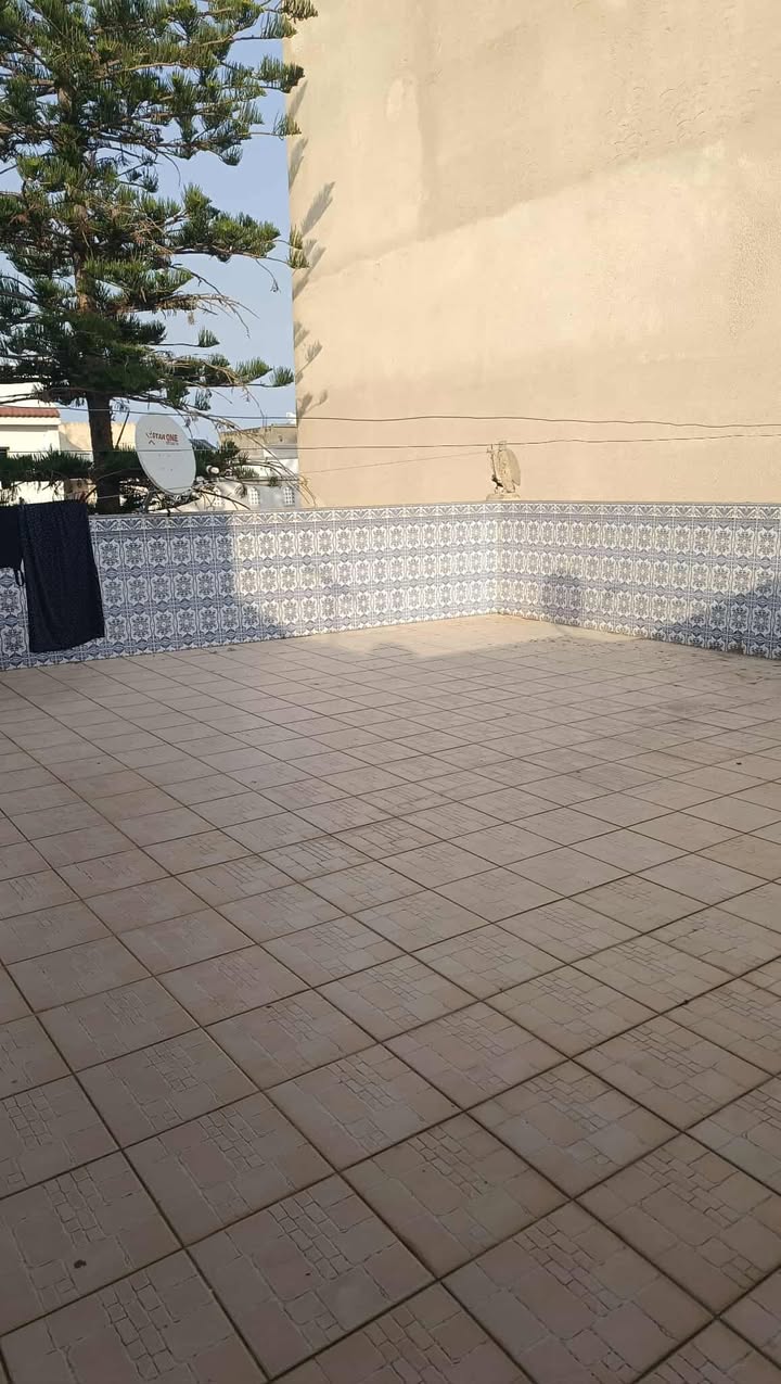 Nouvelle Medina Nouvelle Medina Vente Appart. 4 pices Maison r plus 1