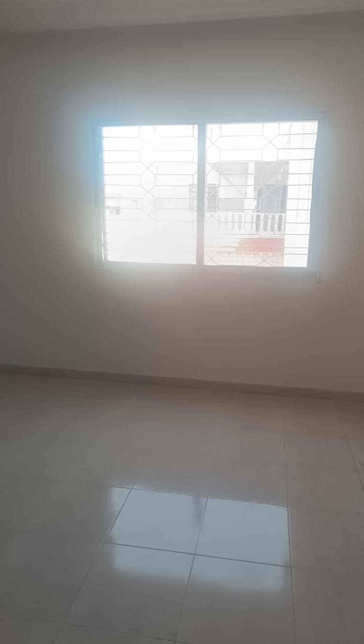 El Mourouj El Mourouj Location Appart. 3 pices tage d 'une maison bech