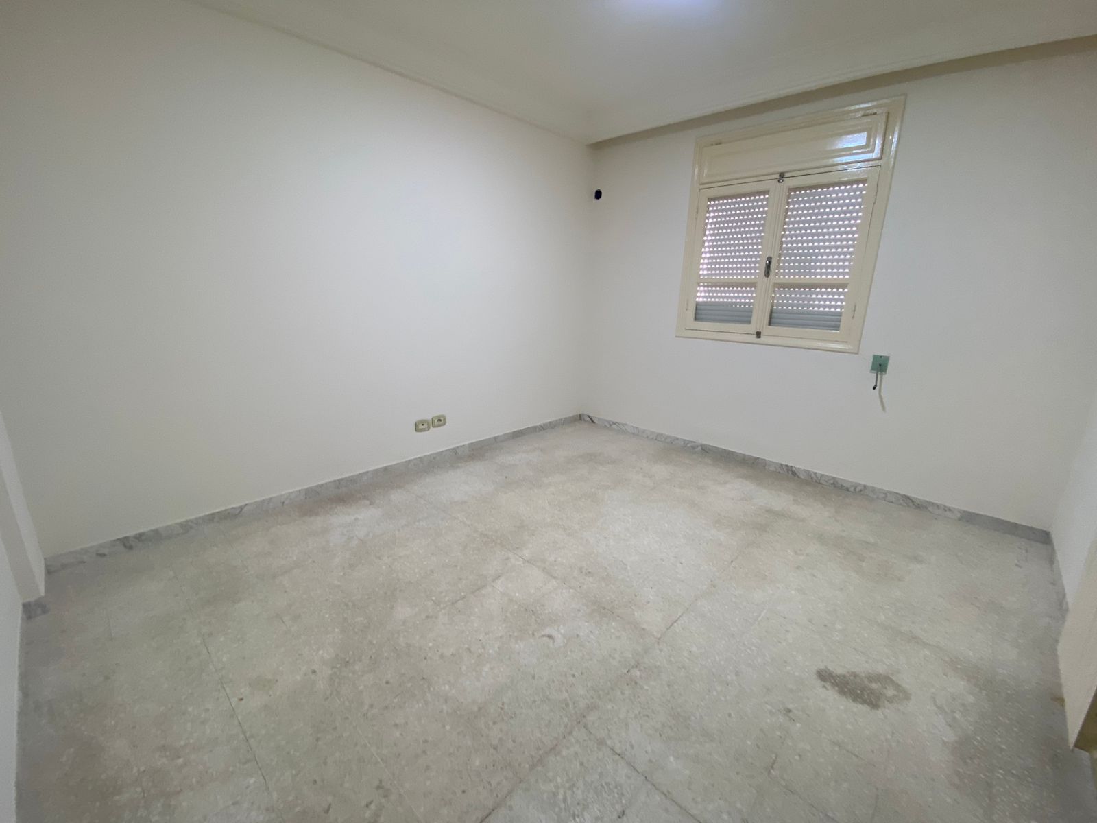 El Menzah Tunis Belvedere Location Appart. 2 pices Un appartement s1   lafayette