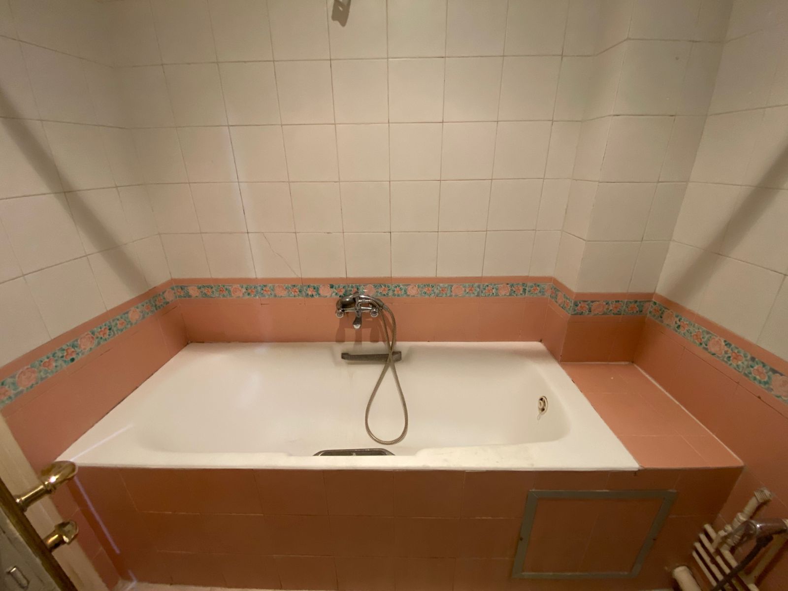 El Menzah Tunis Belvedere Location Appart. 2 pices Un appartement s1   lafayette
