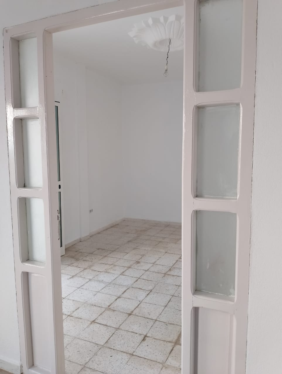 Raoued Cite Ennkhilet Location Appart. 2 pices Studio neuf