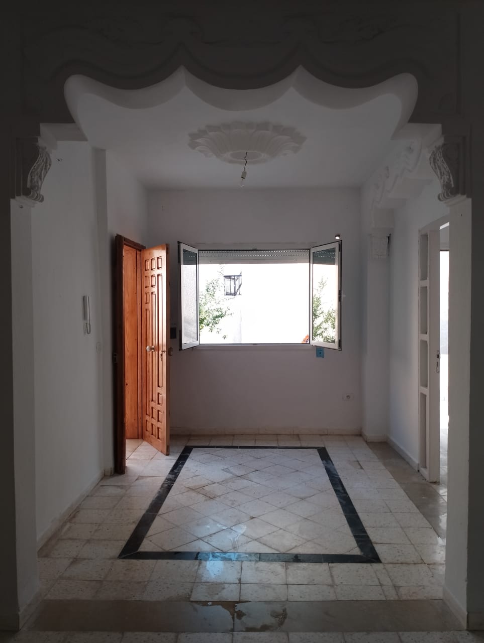 Raoued Cite Ennkhilet Location Appart. 2 pices Studio neuf