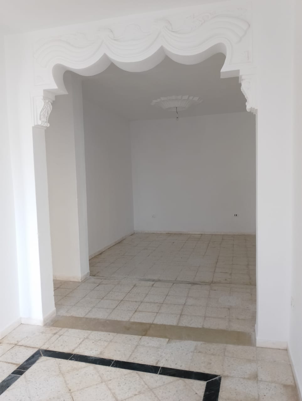 Raoued Cite Ennkhilet Location Appart. 2 pices Studio neuf