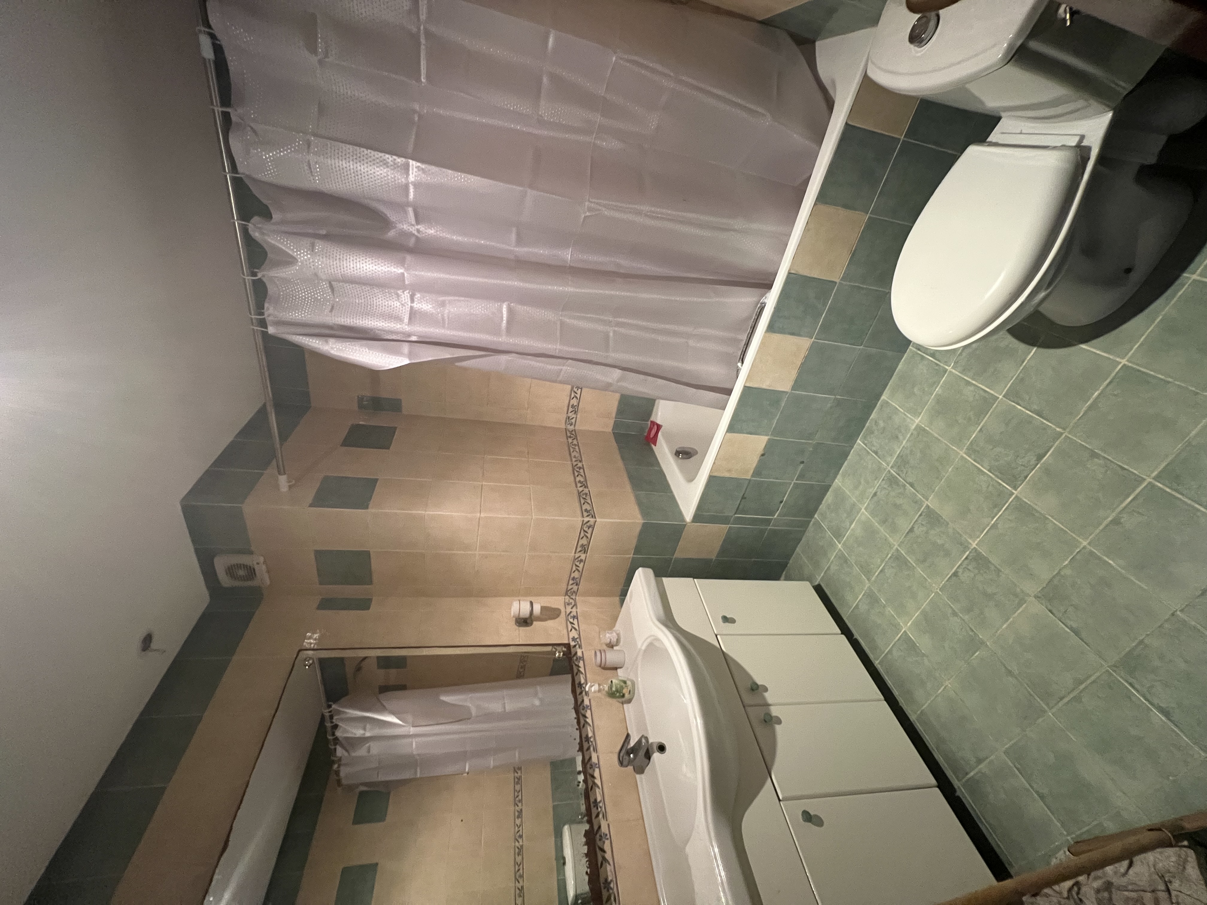 La Marsa Berge Du Lac Vente Appart. 4 pices Apprt salon et 3 chambres au lac 2