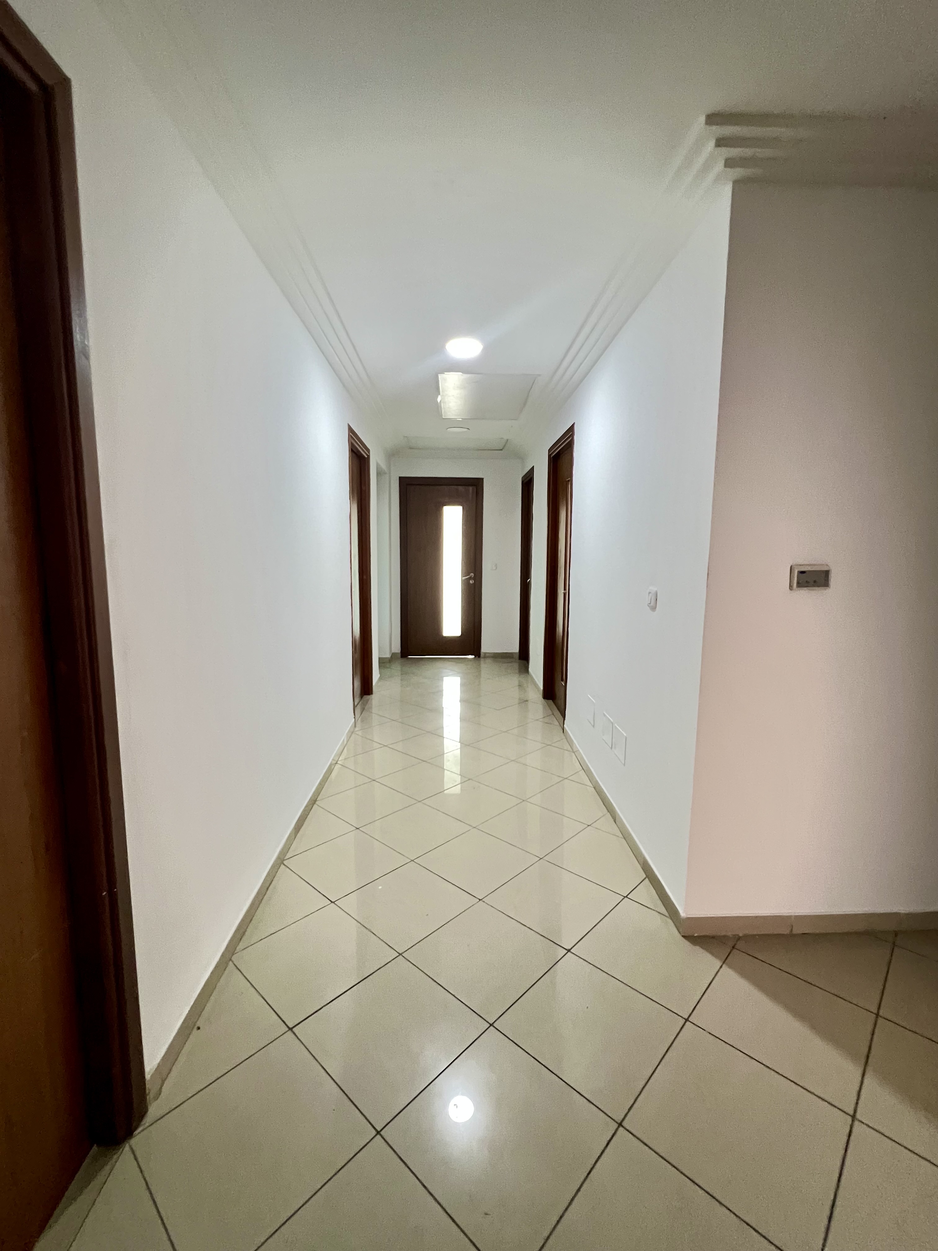 La Marsa Berge Du Lac Location Appart. 5 pices+ Bureau h et 5 pices 3500 ttc