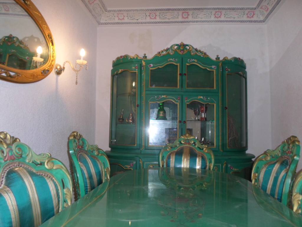 Menzel Temime Menzel Temime Vente Maisons Maison style arabesque
