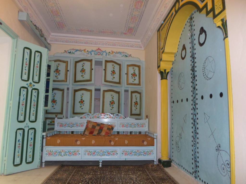 Menzel Temime Menzel Temime Vente Maisons Maison style arabesque
