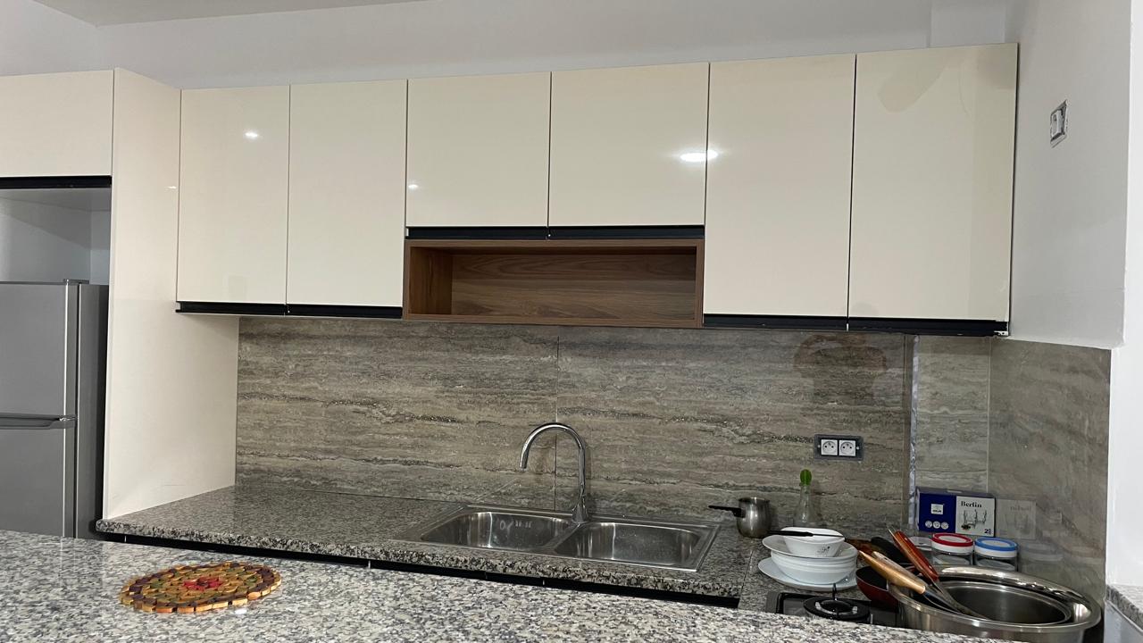 Hammam El Ghezaz Hammam El Ghezaz Vente Appart. 2 pices Appartement au rdc  plage  hammam el ghazez