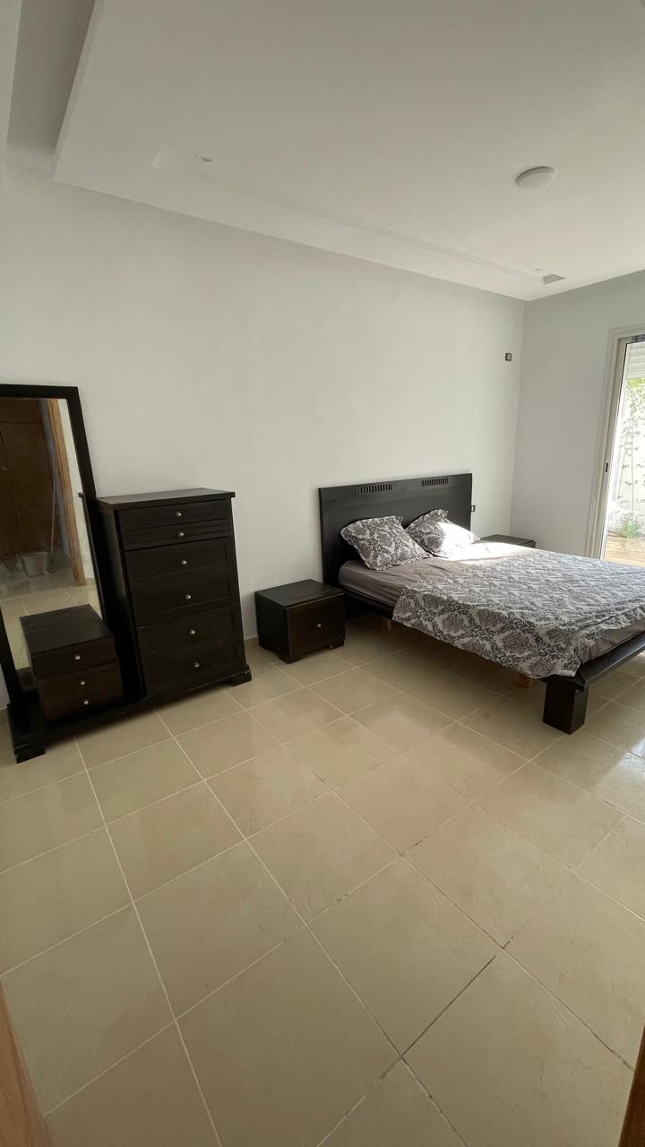 Hammam El Ghezaz Hammam El Ghezaz Vente Appart. 2 pices Appartement au rdc  plage  hammam el ghazez