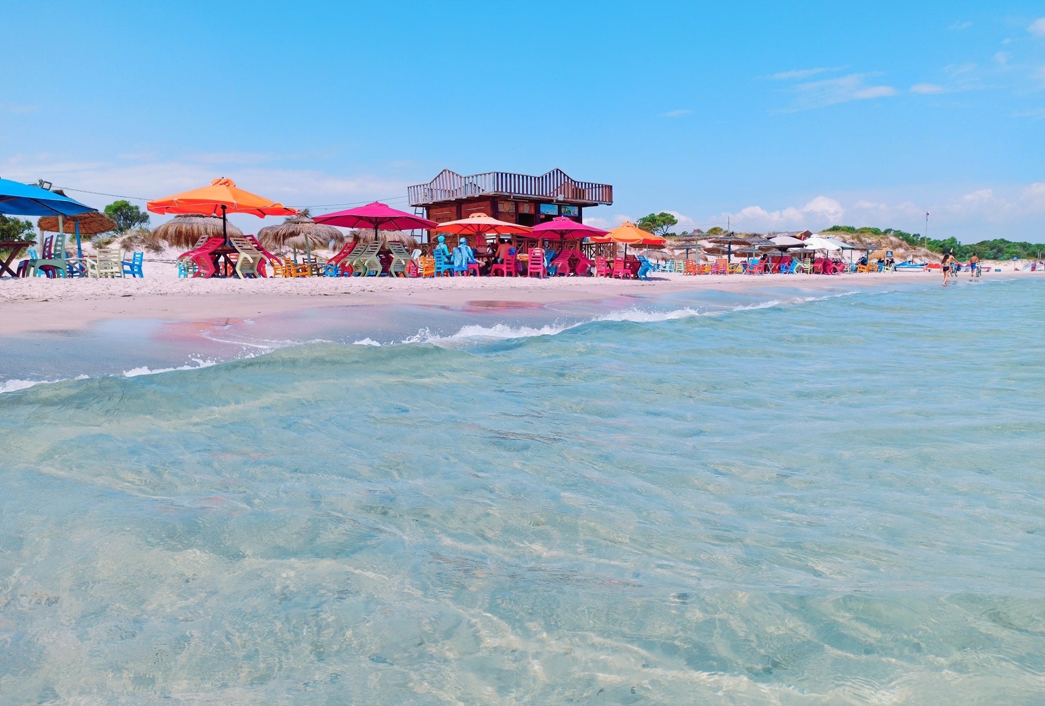Hammam El Ghezaz Hammam El Ghezaz Vente Maisons Belle villa  plage hammem el ghzez