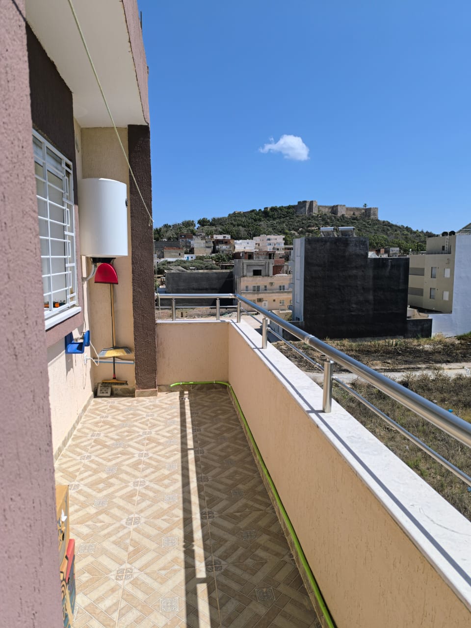 Kelibia Kelibia Vente Appart. 2 pices Appartement meubl  jinen el mansoura