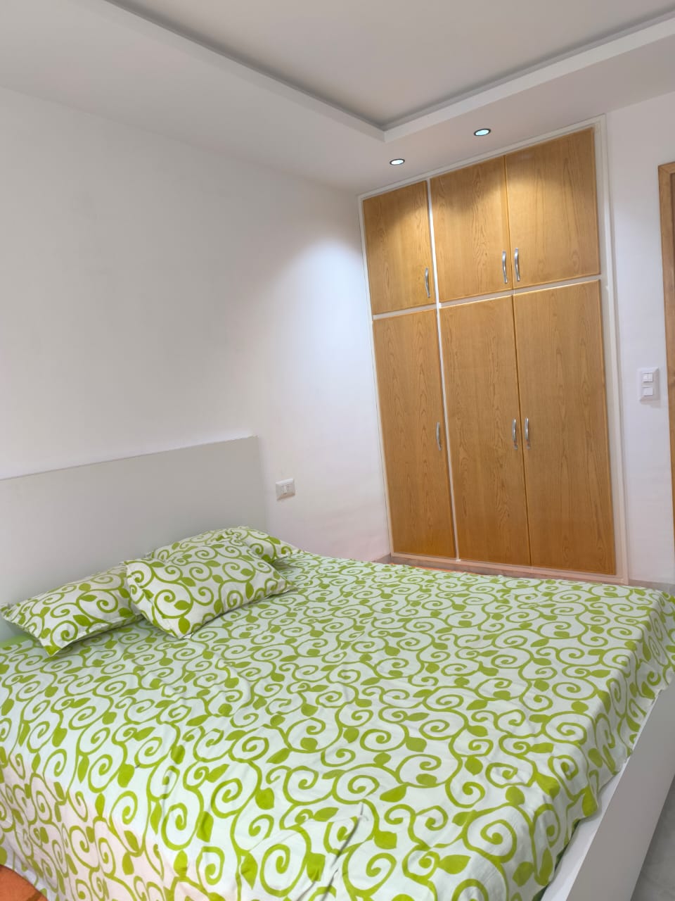 Hammam El Ghezaz Hammam El Ghezaz Vente Appart. 1 pice Appartement au rdc  plage  hammam el ghazaz