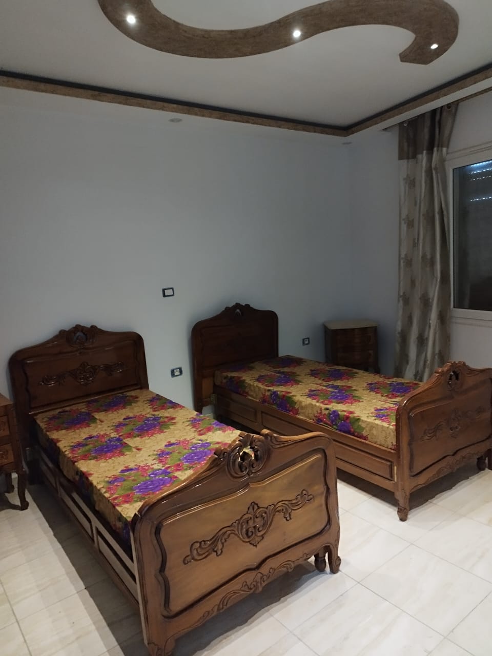 Kelibia Dar Allouche Vente Maisons Triplex avec magnifique vue sur mer