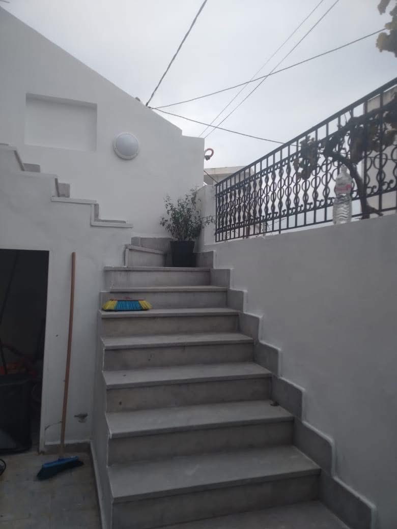 El Mourouj El Mourouj Location Appart. 3 pices Rdv de villa mourouj3