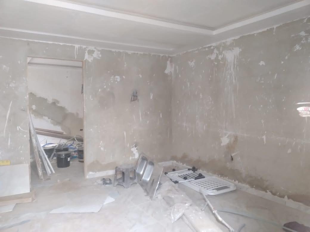 El Mourouj El Mourouj Location Appart. 3 pices Rdv de villa mourouj3