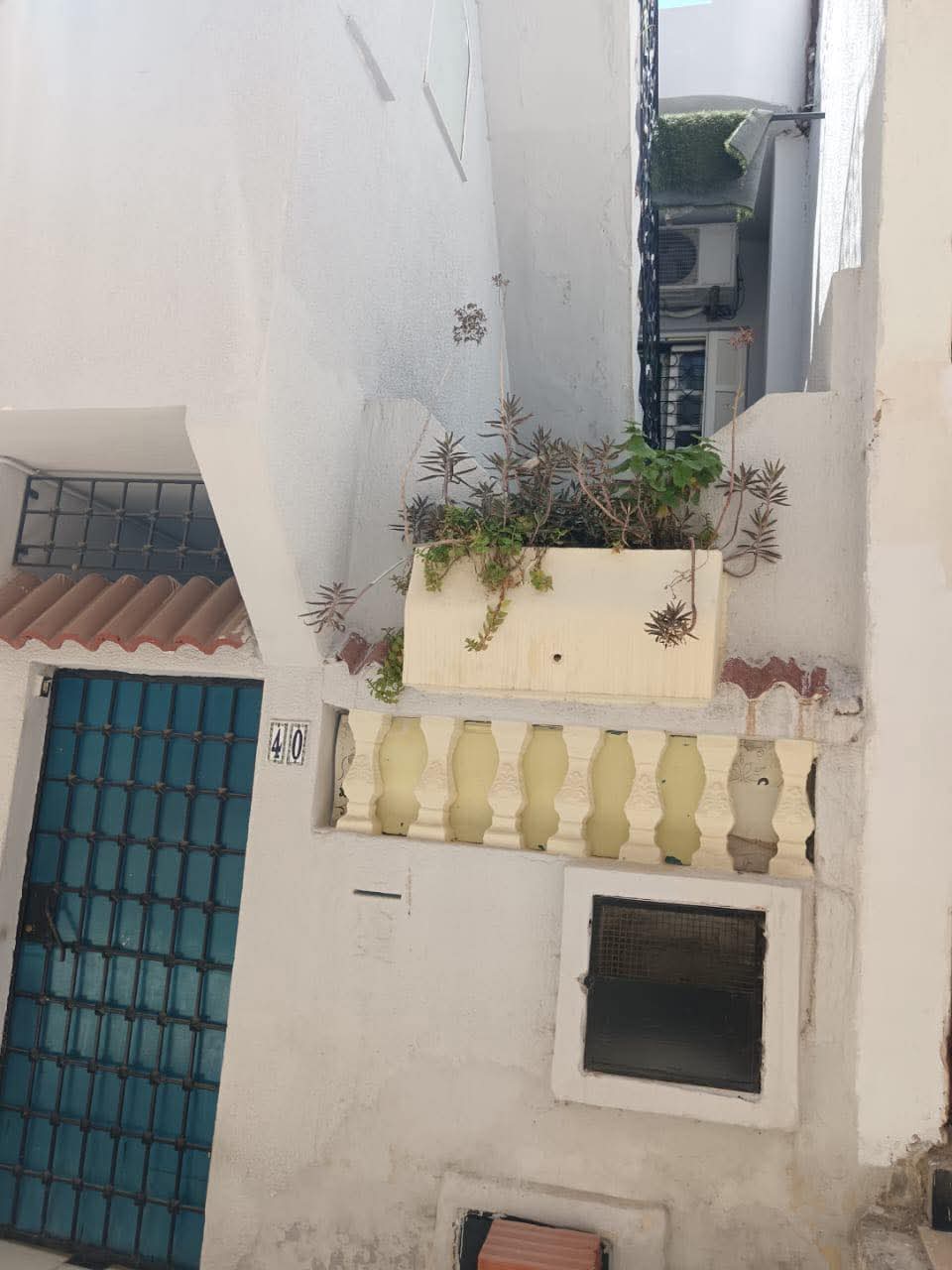 El Mourouj El Mourouj Vente Duplex Duplex mourouj3