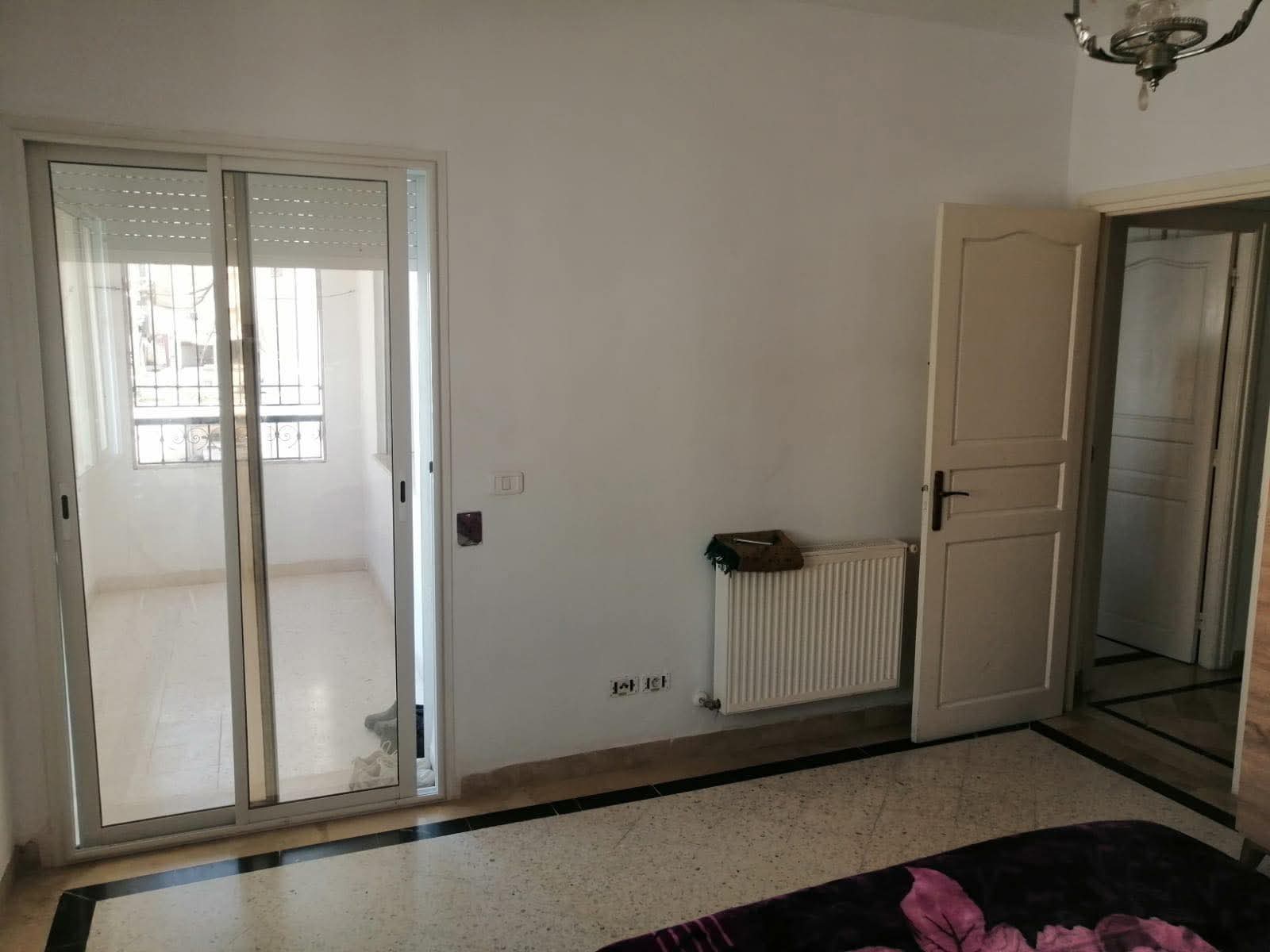 El Mourouj El Mourouj Vente Appart. 3 pices Appartement standing mourouj 6