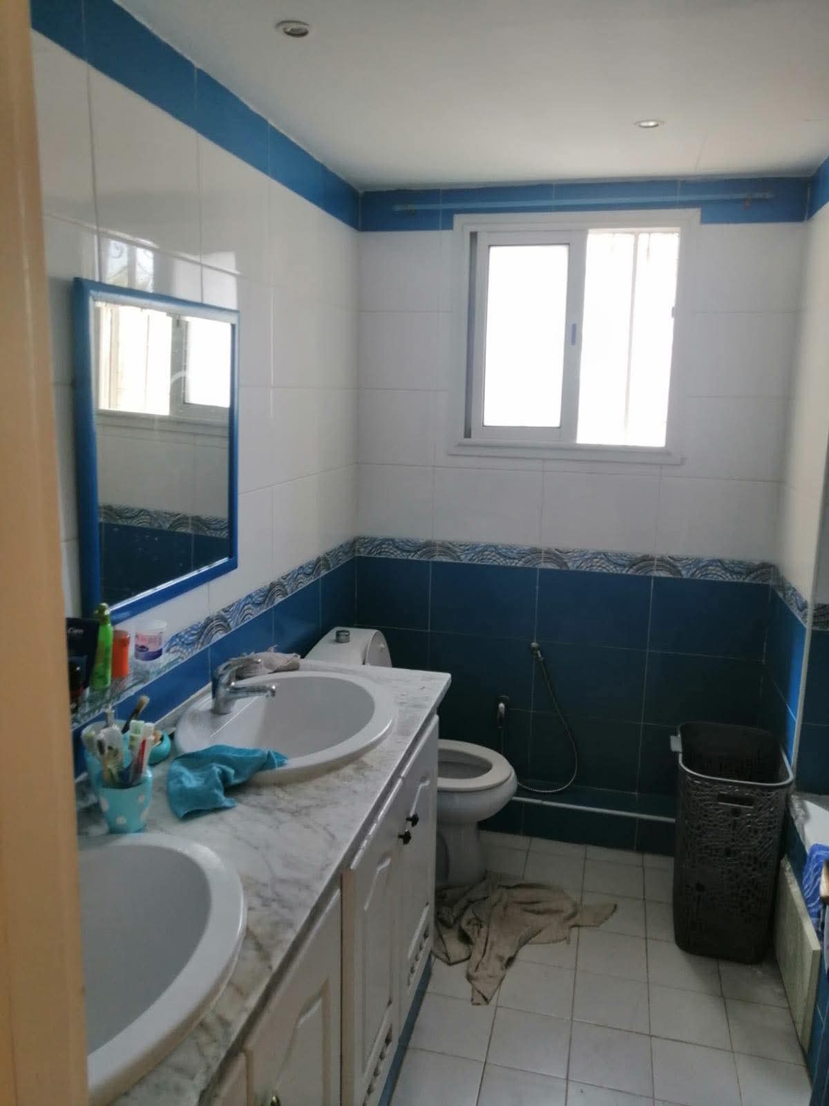 El Mourouj El Mourouj Vente Appart. 3 pices Appartement standing mourouj 6