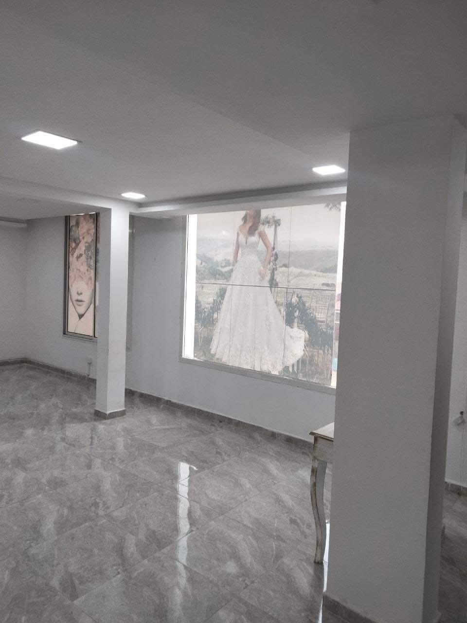 El Mourouj El Mourouj Location Appart. 1 pice Local commercial mourouj 3