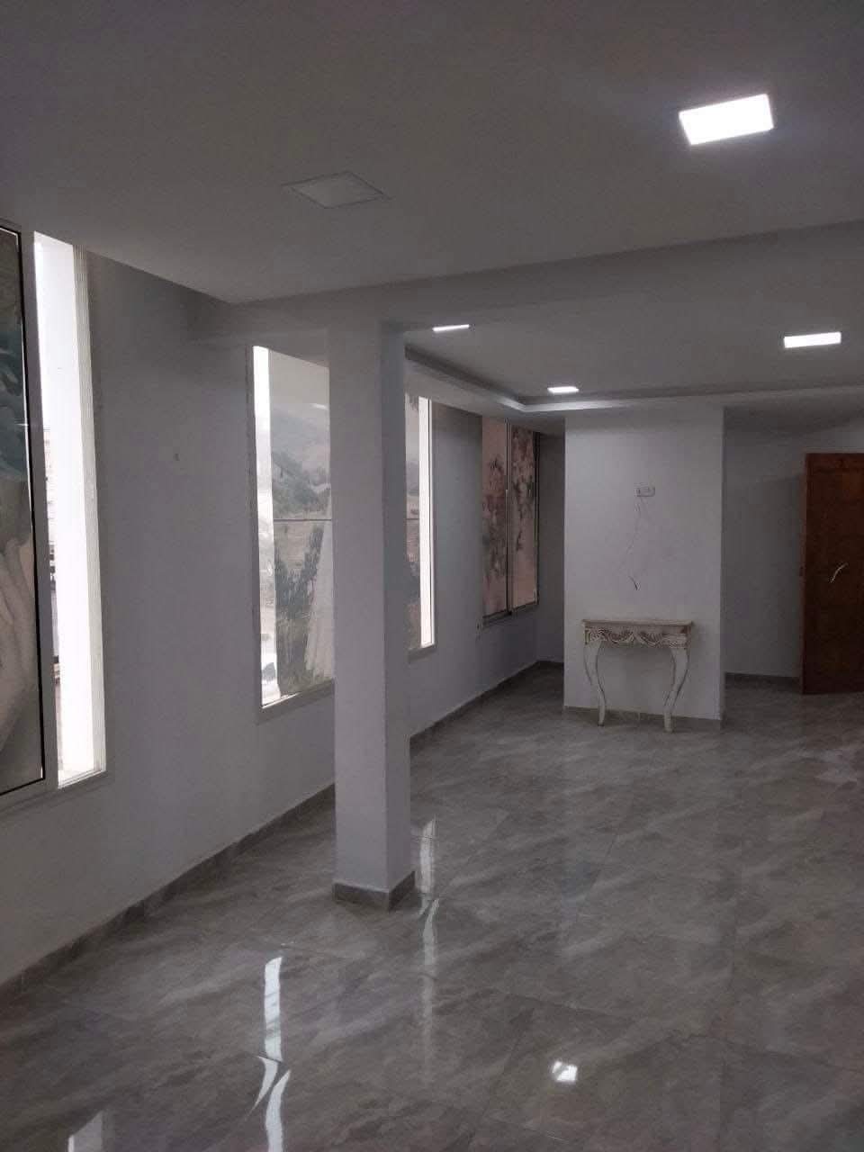 El Mourouj El Mourouj Location Appart. 1 pice Local commercial mourouj 3