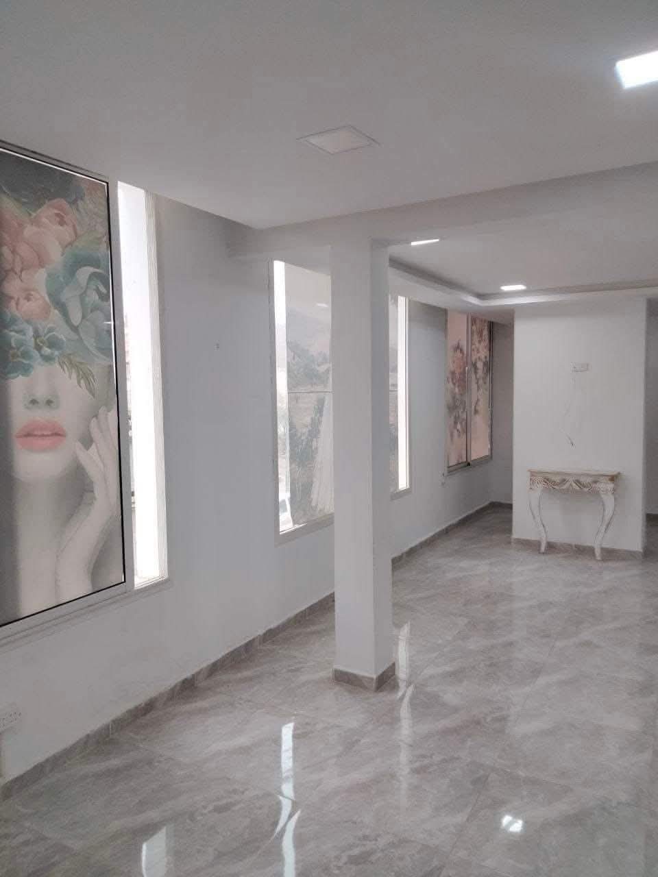 El Mourouj El Mourouj Location Appart. 1 pice Local commercial mourouj 3