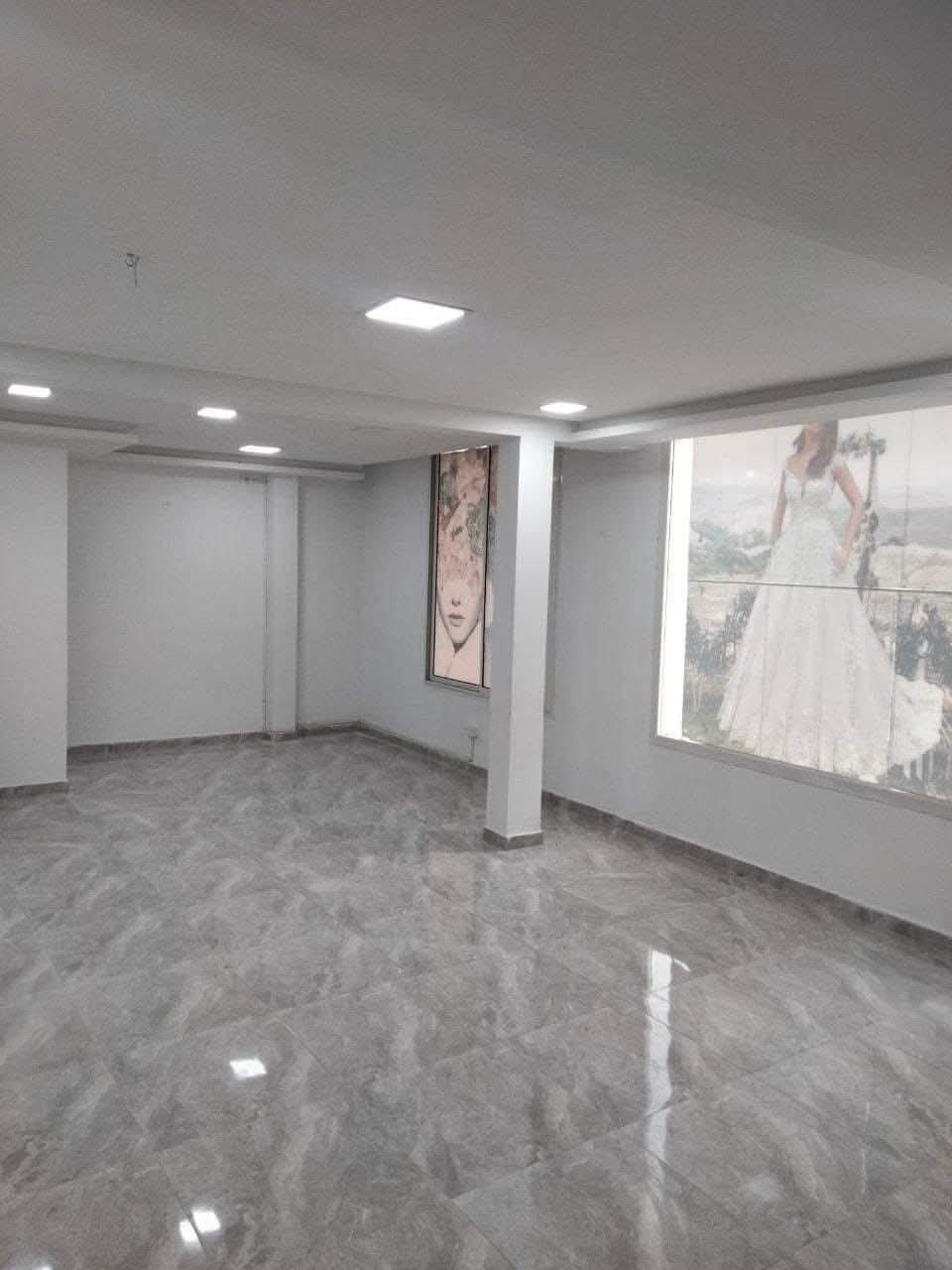 El Mourouj El Mourouj Location Appart. 1 pice Local commercial mourouj 3