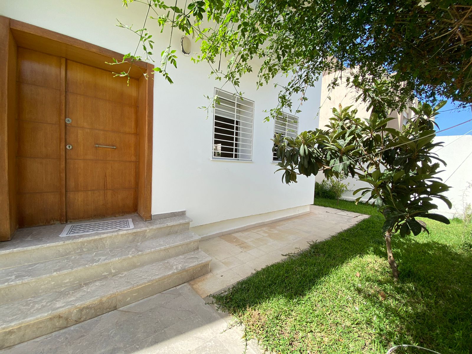 Raoued Cite El Ghazala 1 Location Maisons A ne pas rater une charmante villa