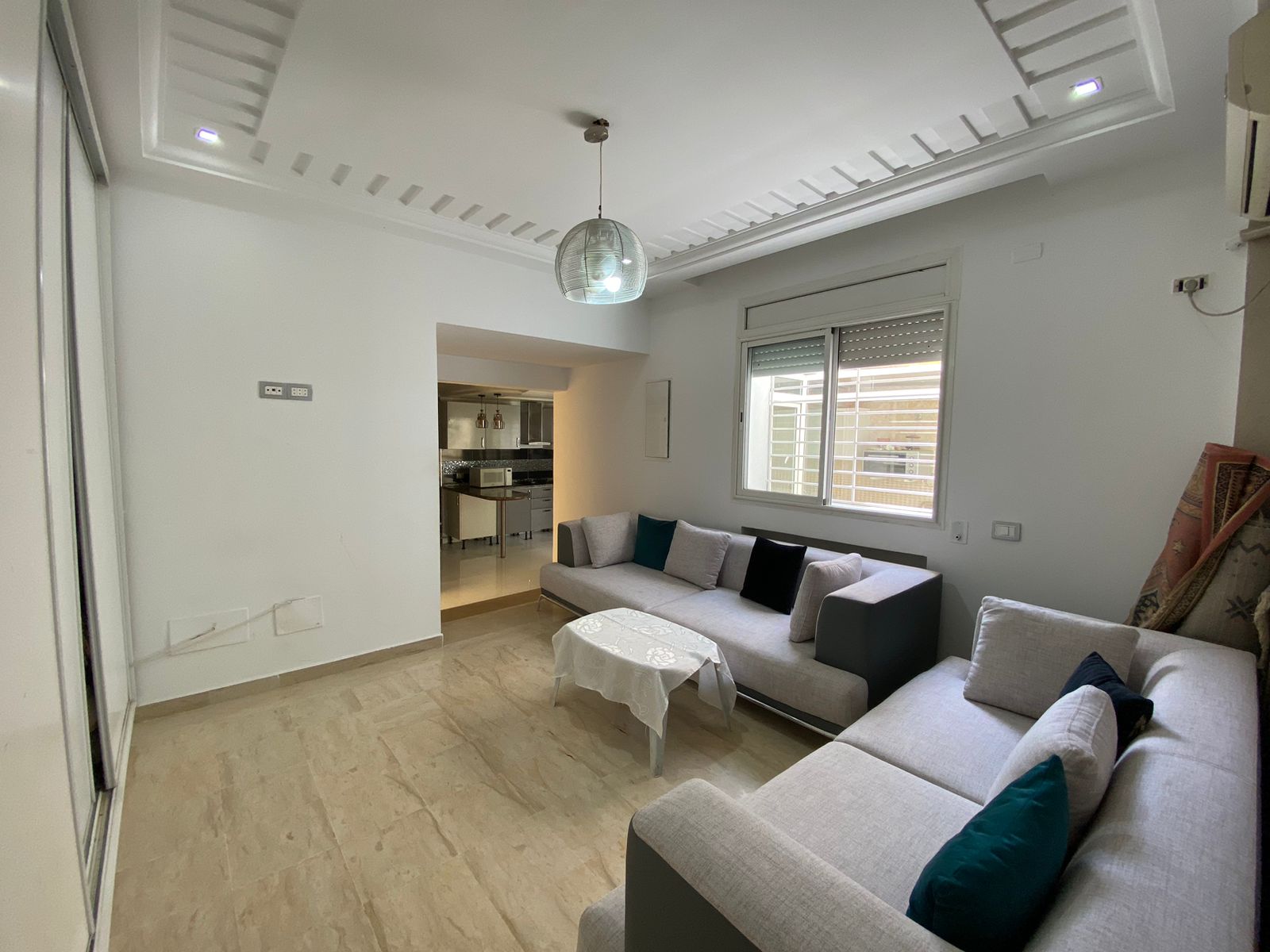 Raoued Cite El Ghazala 1 Location Maisons A ne pas rater une charmante villa