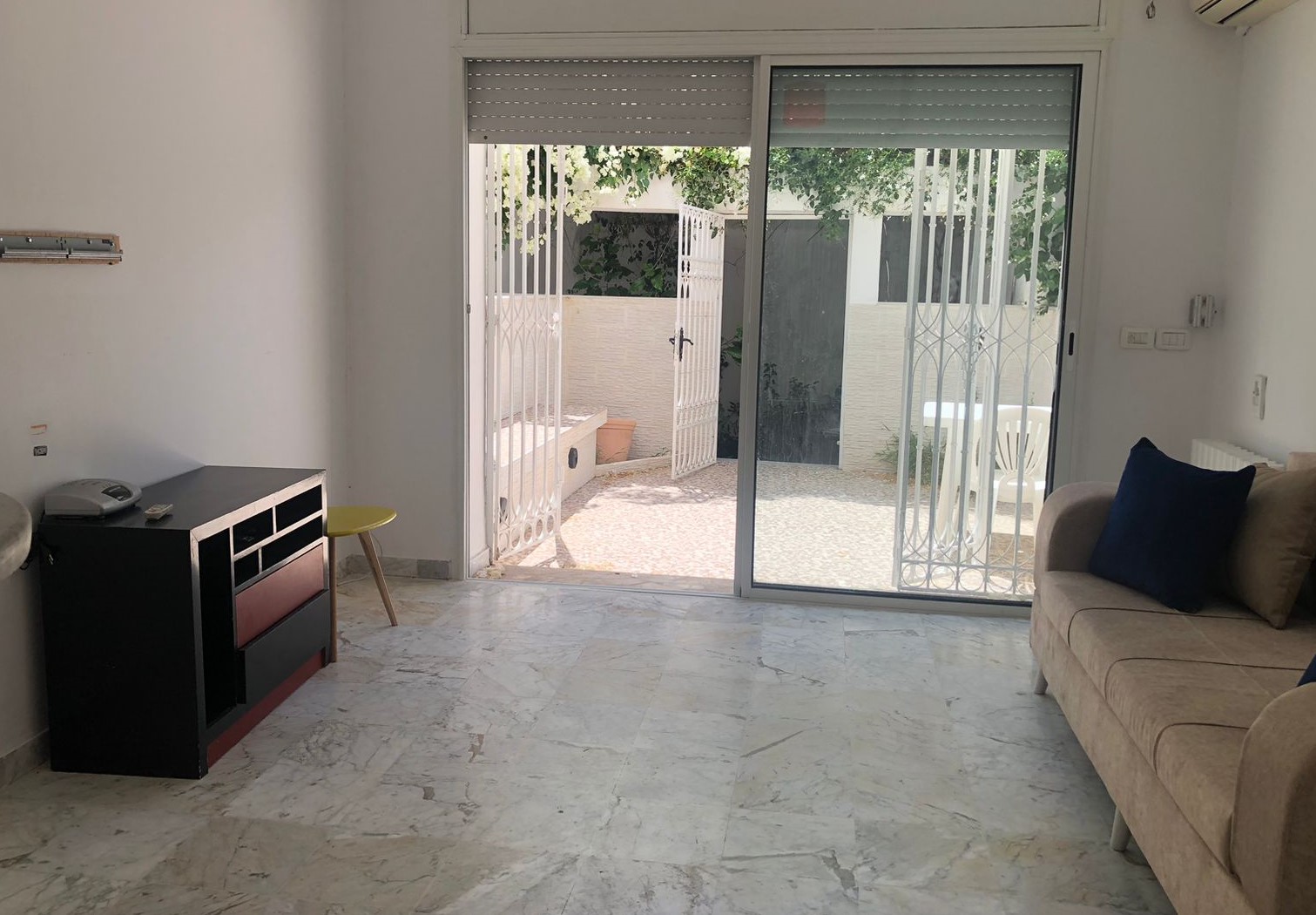 Hammamet Hammamet Vente Appart. 3 pices Duplex a hammamet zone miramar