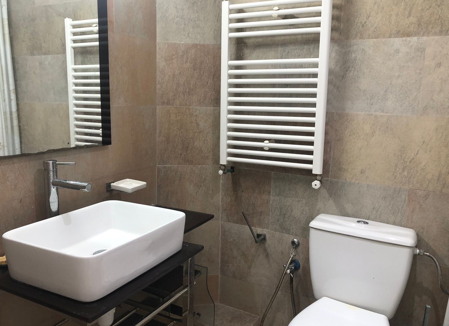 Hammamet Hammamet Vente Appart. 3 pices Duplex a hammamet zone miramar