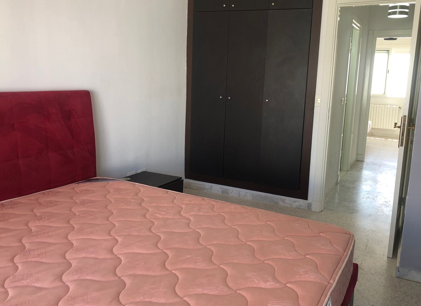 Hammamet Hammamet Vente Appart. 3 pices Duplex a hammamet zone miramar