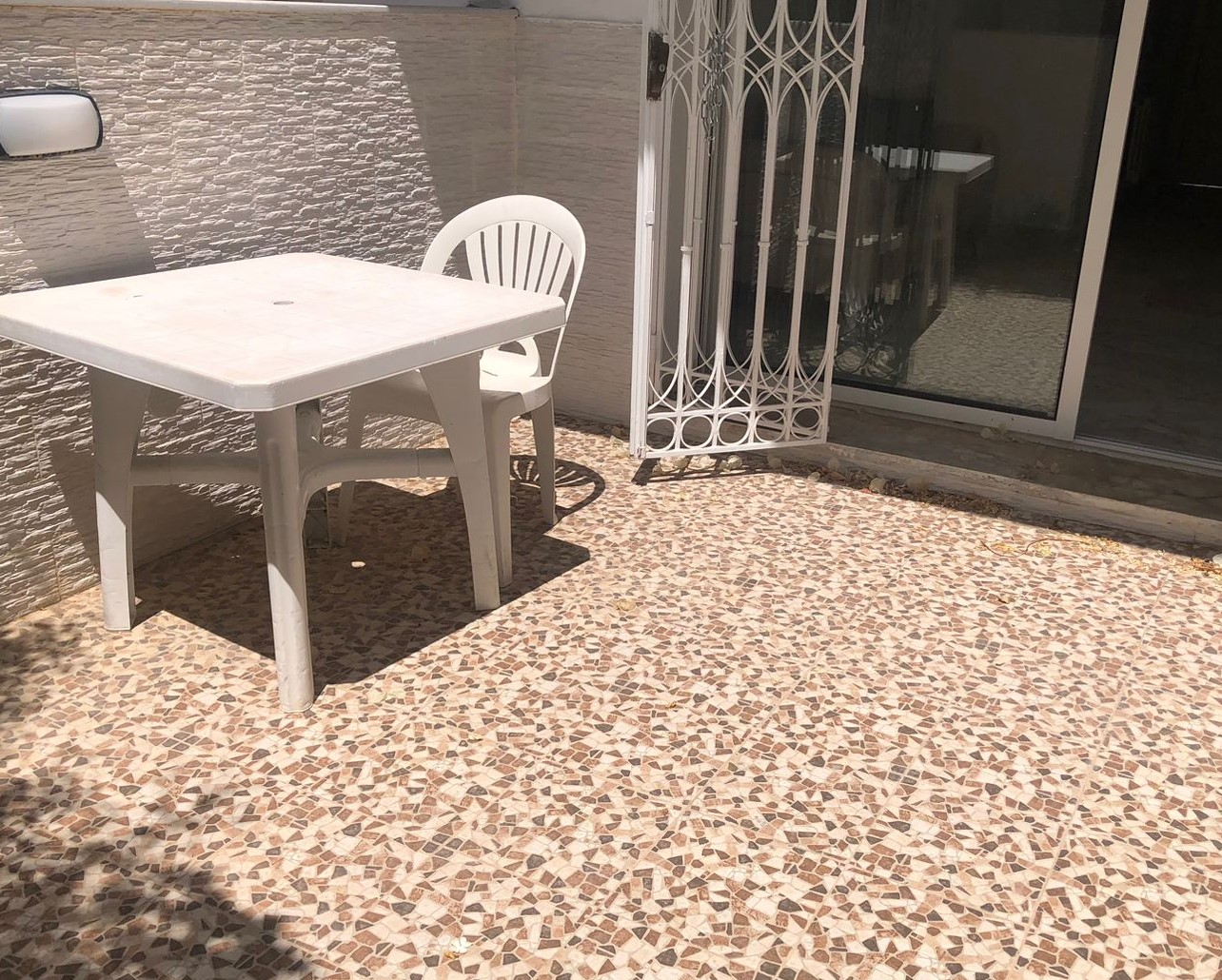 Hammamet Hammamet Vente Appart. 3 pices Duplex a hammamet zone miramar