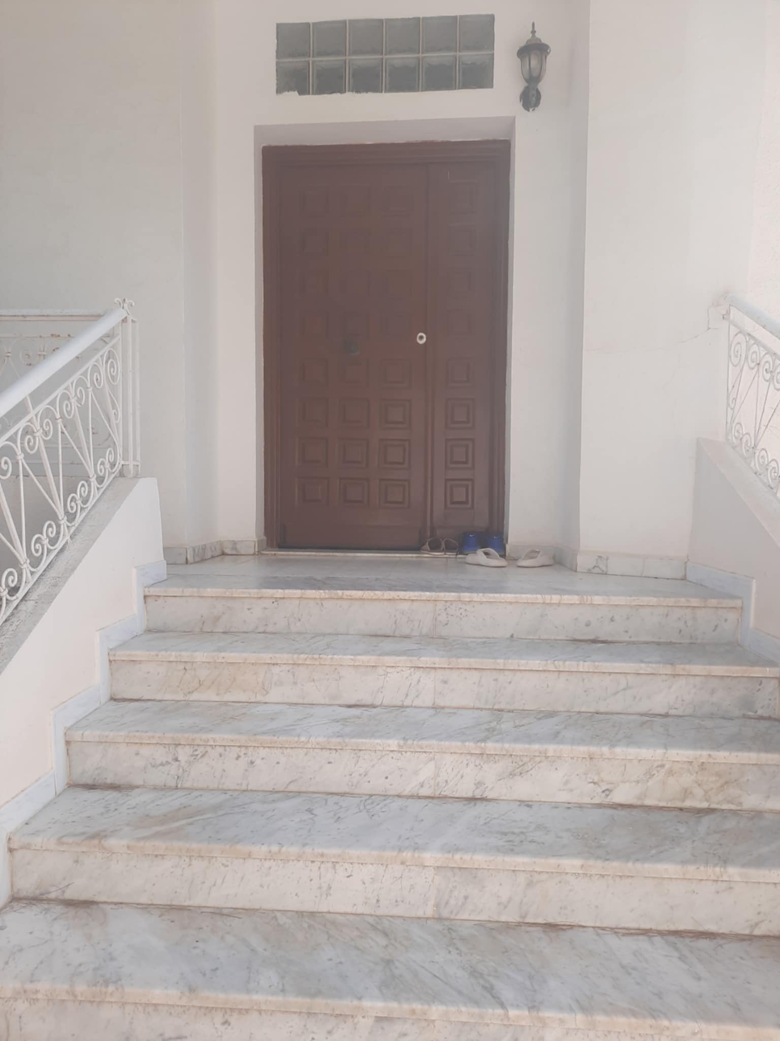 Raoued Cite El Ghazala 2 Vente Maisons Villa cit el ghazala
