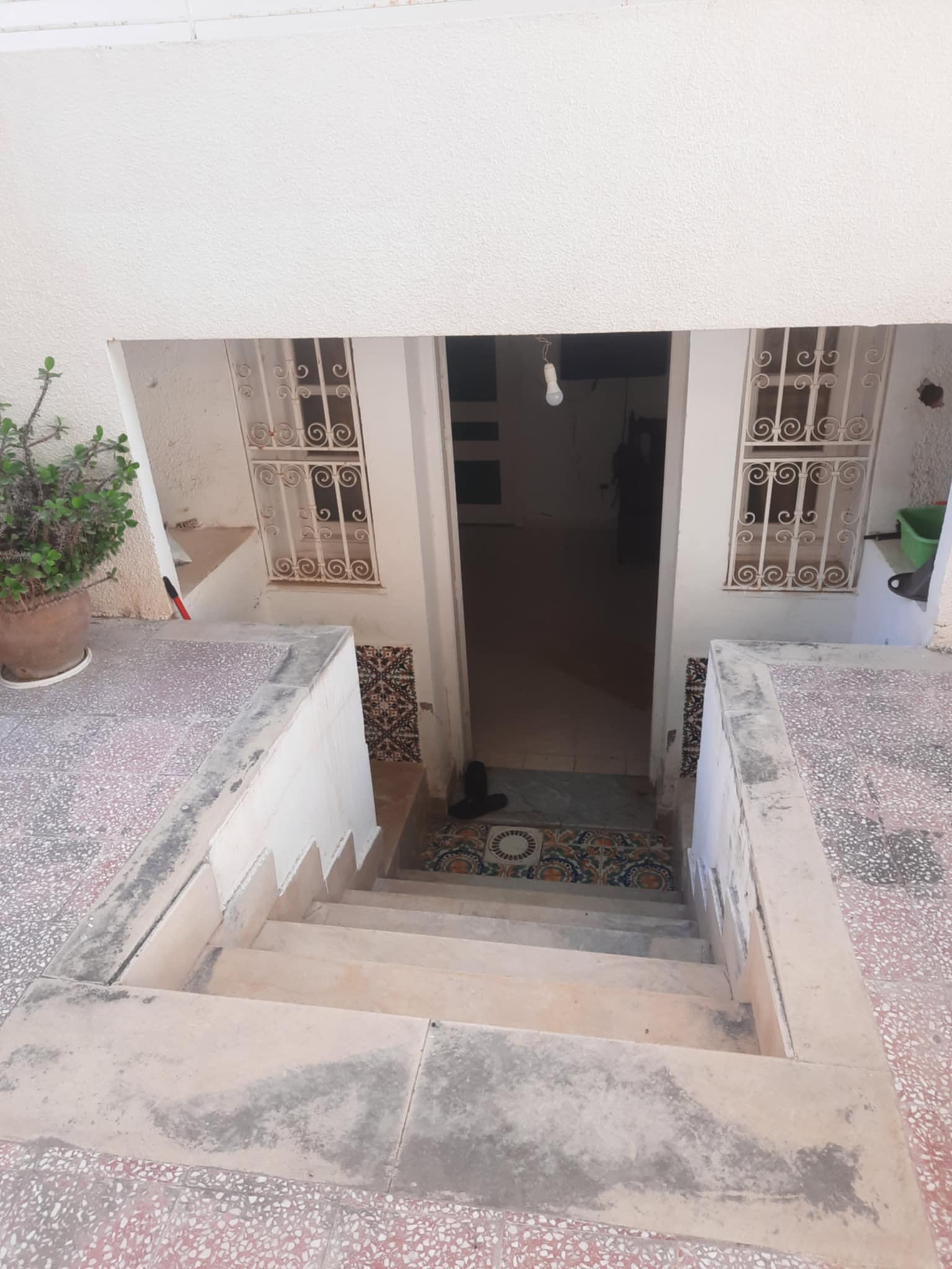 Raoued Cite El Ghazala 2 Vente Maisons Villa cit el ghazala