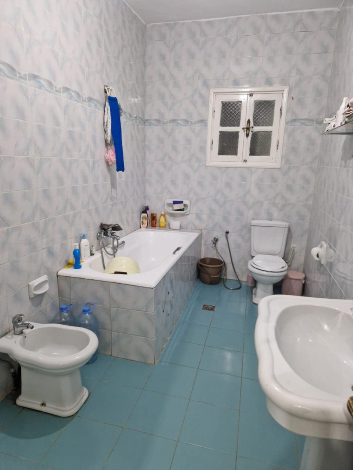 Raoued Cite El Ghazala 2 Vente Maisons Villa cit el ghazala