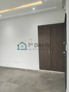 La Soukra Chotrana 1 Location Appart. 1 pice A  un magnifique s1 avec jardin  ref285a