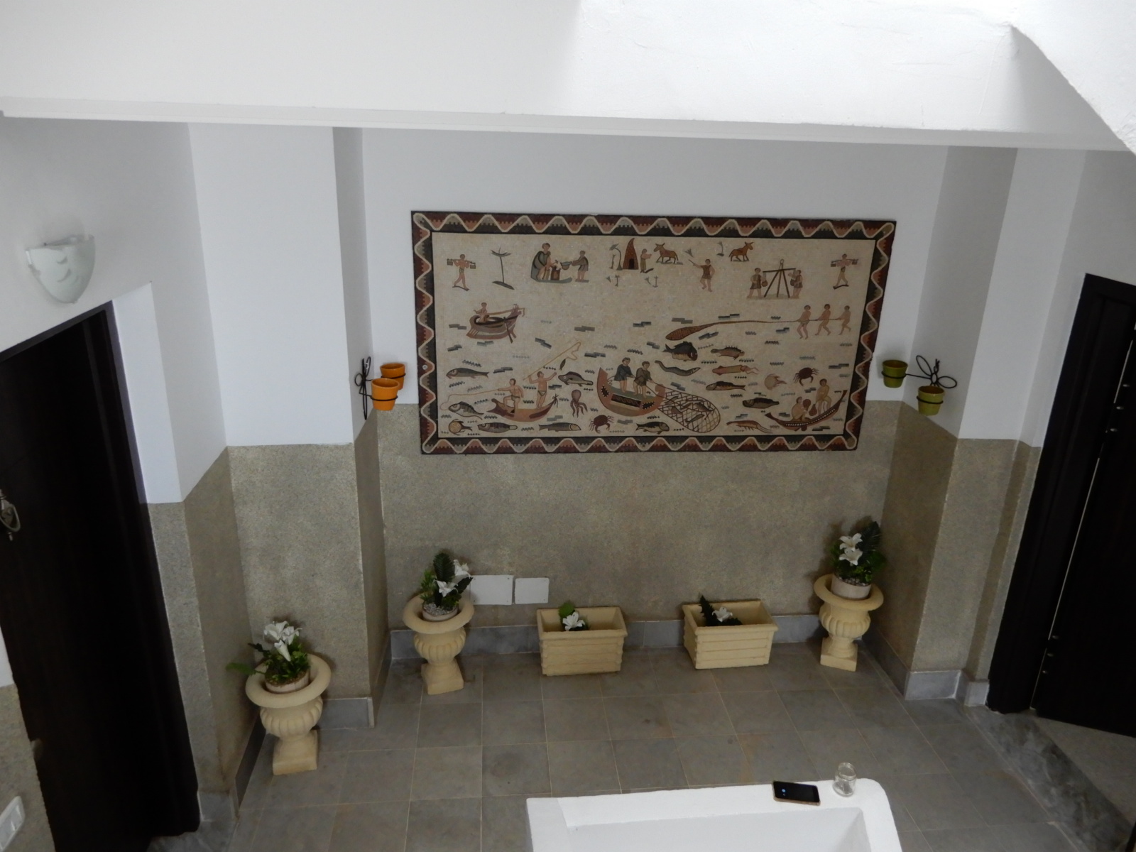 Le Bardo Le Bardo Vente Appart. 3 pices Tunis le bardo   appartement