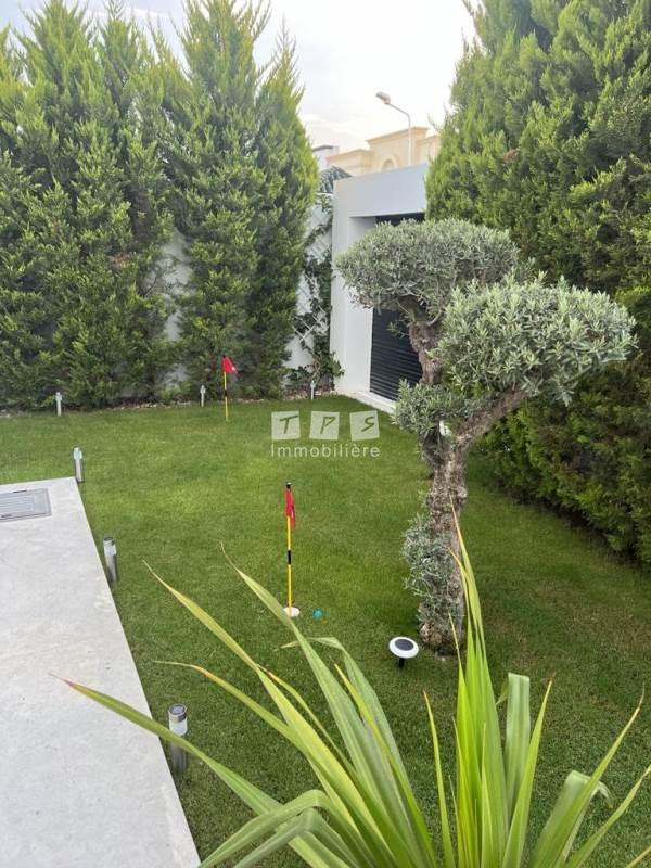 Hammamet Hammamet Vente Maisons Villa veronique v2962