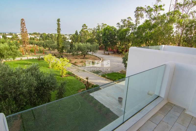 Hammamet Hammamet Location Maisons Villa calista l3259