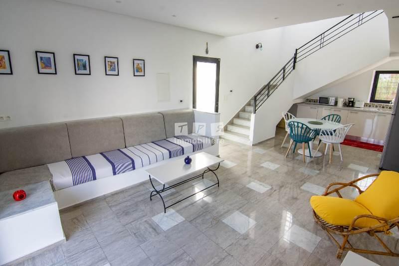 Hammamet Hammamet Location Maisons Villa calista l3259
