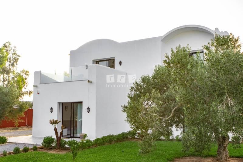 Hammamet Hammamet Location Maisons Villa calista l3259
