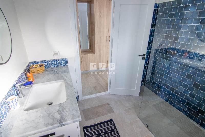 Hammamet Hammamet Location Maisons Villa calista l3259