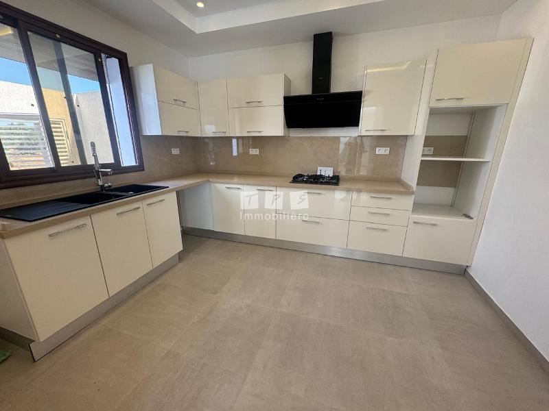 Hammamet Hammamet Vente Maisons Villa jasmin v2961 zone monchar
