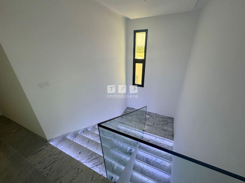 Hammamet Hammamet Vente Maisons Villa allamanda cote hammamet sud ref v2930