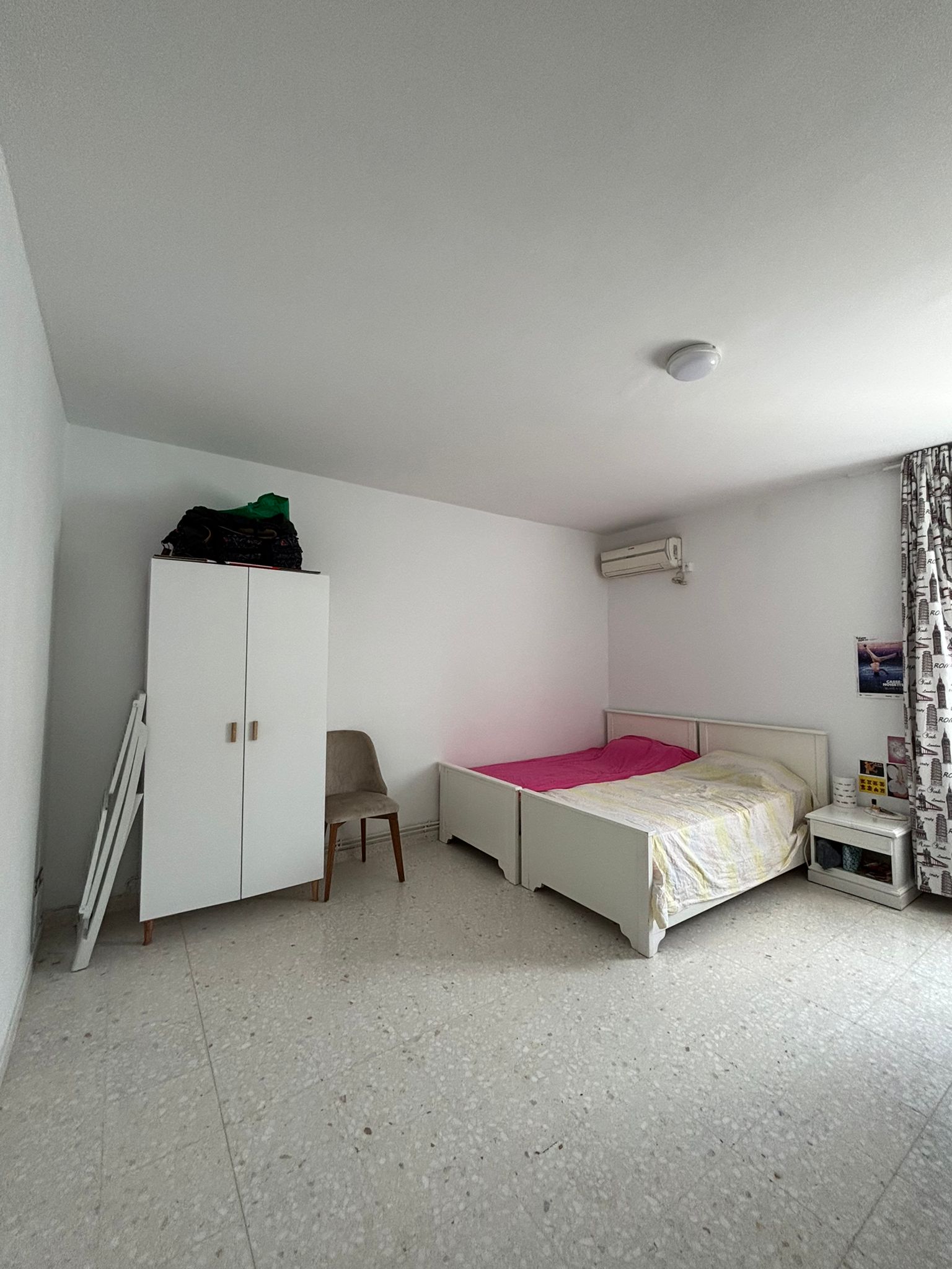 Ariana Ville El Menzah 6 Location Appart. 1 pice Studio s1 neuf meubl
