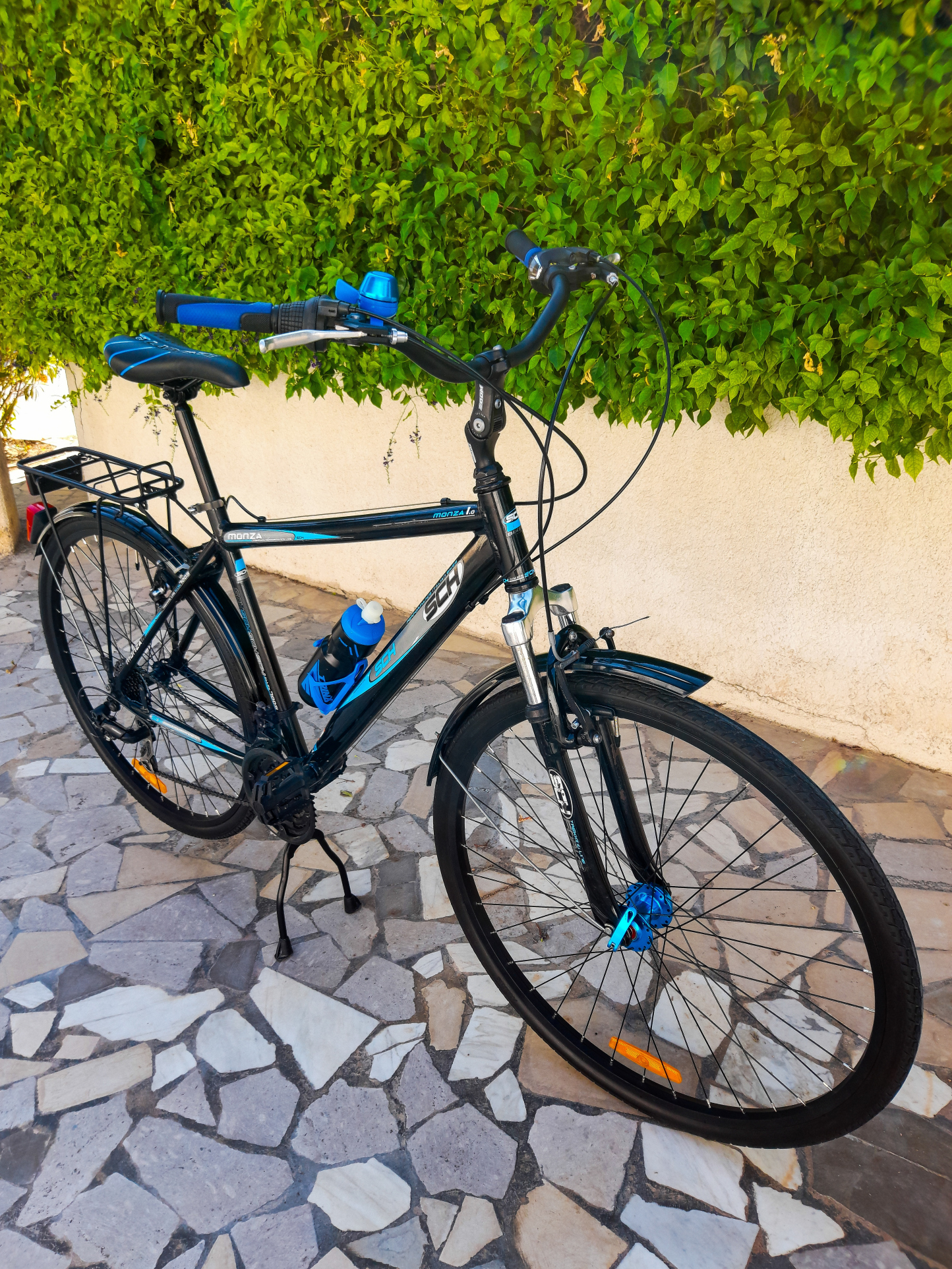 Mannouba La Mannouba Autre Autre Vlo vtc sport